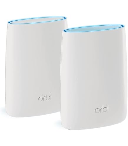 Amazon.com: Google Nest WiFi Router 3 Pack ( One Router & Two